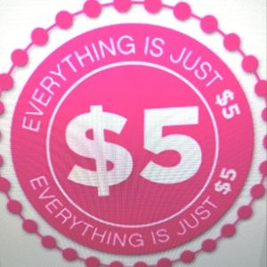 $5 Closet Clear Out Sale Women S-3X  Live Show 100s Of Unlisted Items